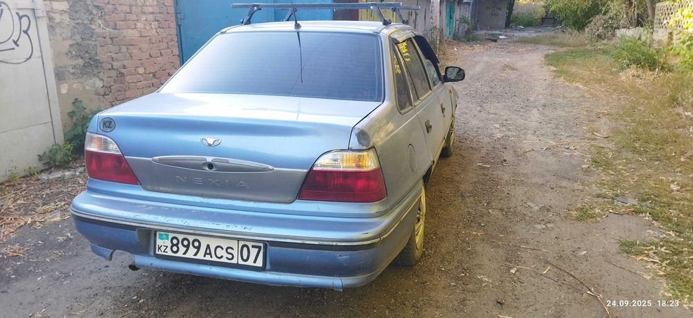 Некси сатылады, продам