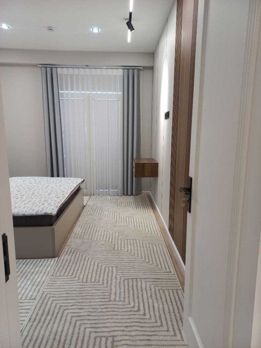 Сдаётся квартира на Сергелях, Чаштепа, ор-р: метро Чаштепа