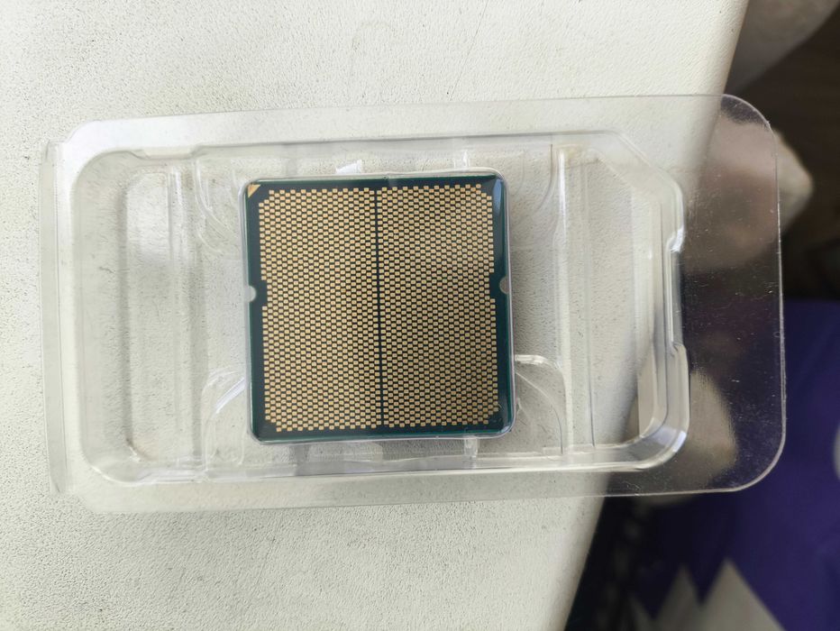 AMD Ryzen 5 7500f