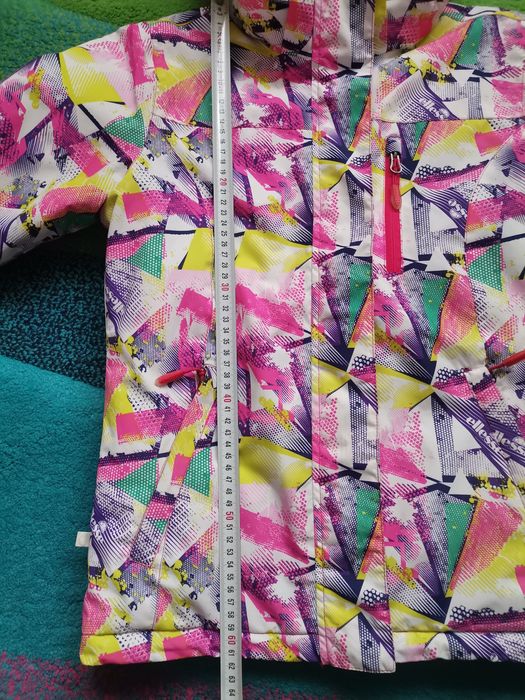 Детско ски яке Ellesse