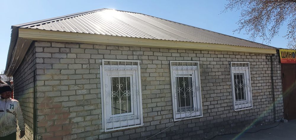 Продам частный благоустроенный дом