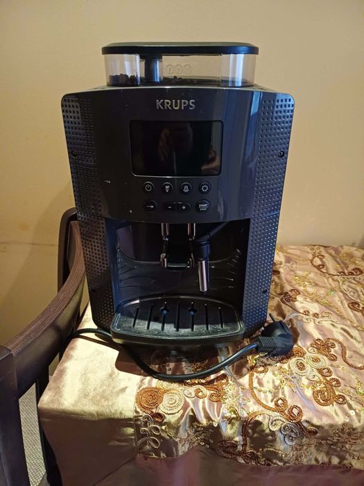 Кафе машина Krups