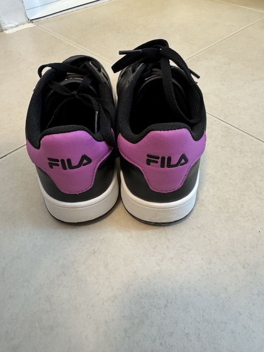 Дамски маратонки Fila