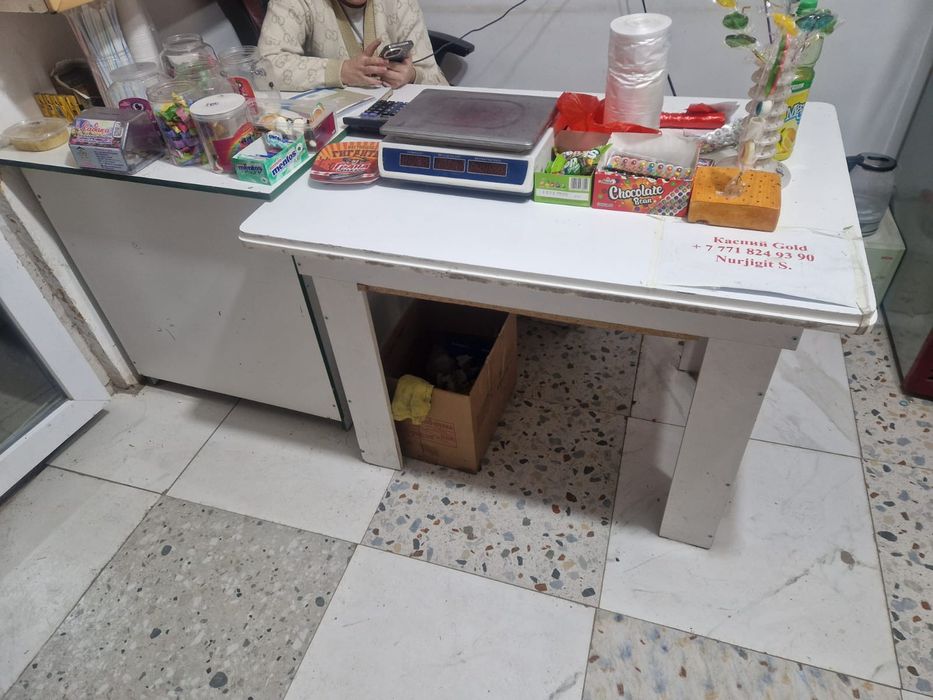 Холодильник полка