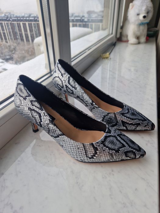 Туфли 38 размер,