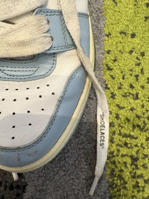 off white out of office