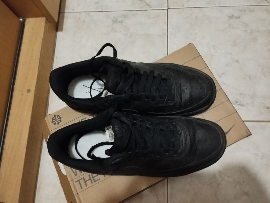 Унисекс обувки nike оригинални