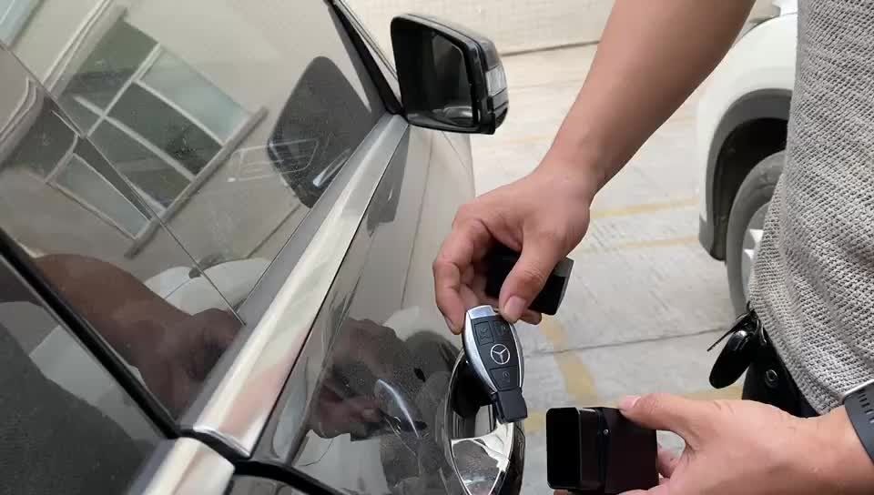 Mashina ochish 24/7 moshina ochish xizmati