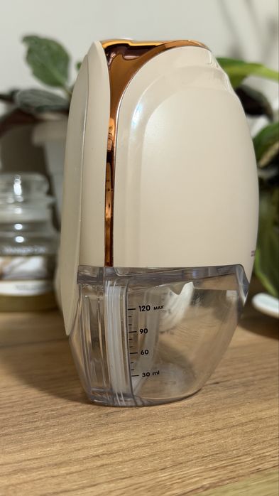 Електрическа помпа за кърма Canpol babies Hands-free