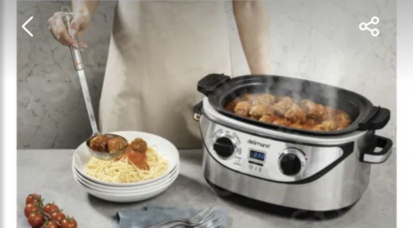 Кухонная система Delimano EDESIA [НОВАЯ]