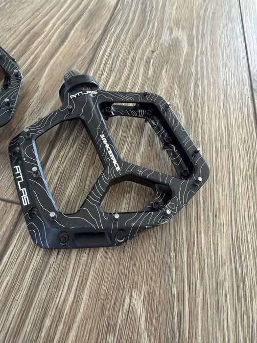 Педали Raceface Atlas