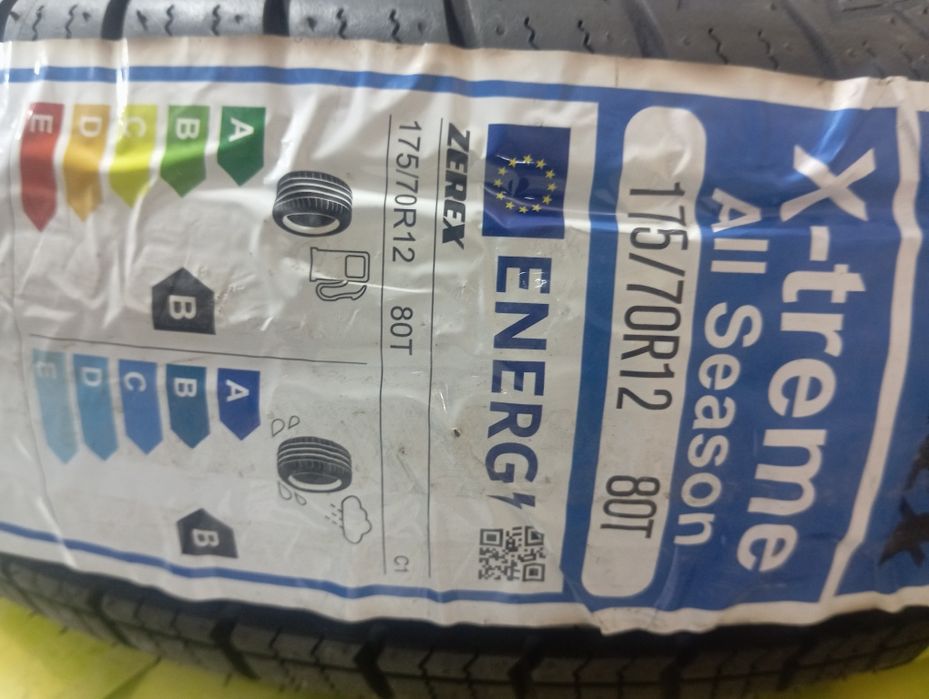 Moshina balon 175/70/R12 R13 R14