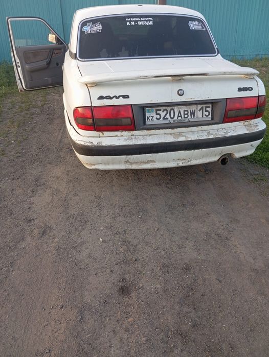 Продам Волгу 3110