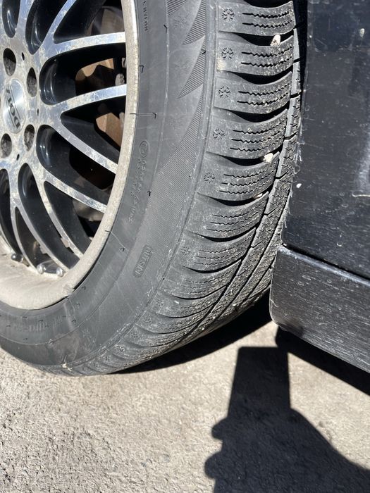 Cauciucuri 225 45 17