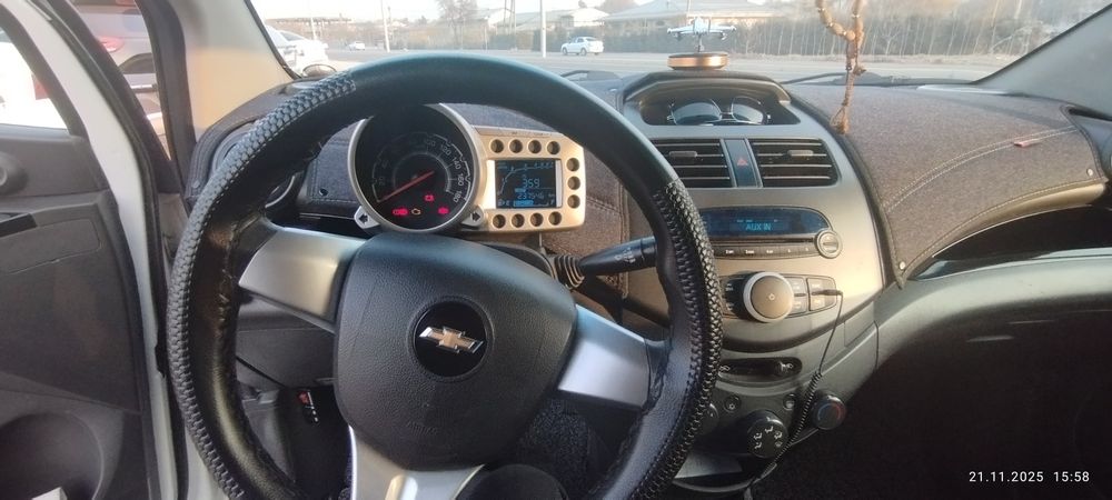 Спарк   йўрган краскаси тоза йуриши зўр балолар янги