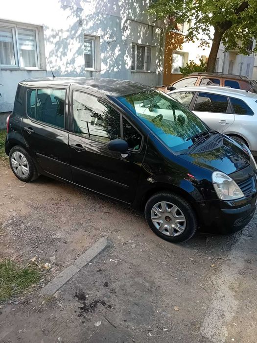Vand Renault Modus