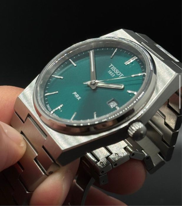 Ceas Tissot PRX - Cu factura!