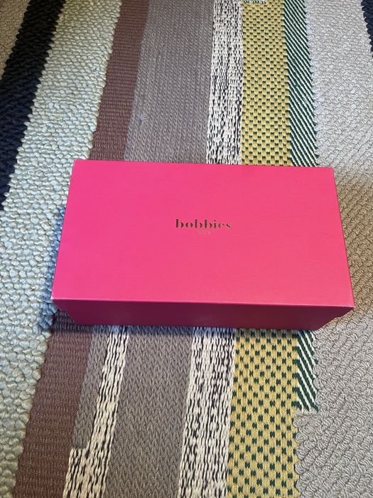 Sandale Bobbies Paris 39