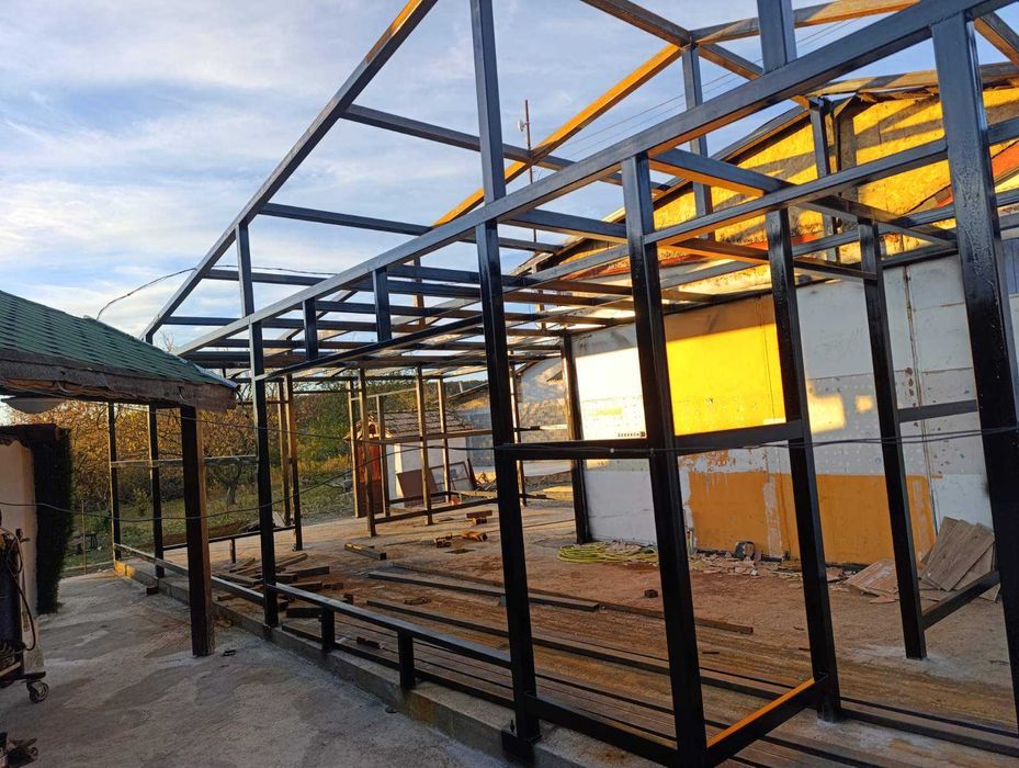 Заварчик Област Варна