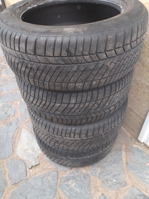 Гуми 255/50/19 за джип