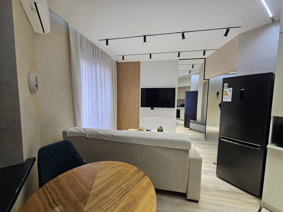 Продается 2х комнатная квартира в Sergeli Ressidence