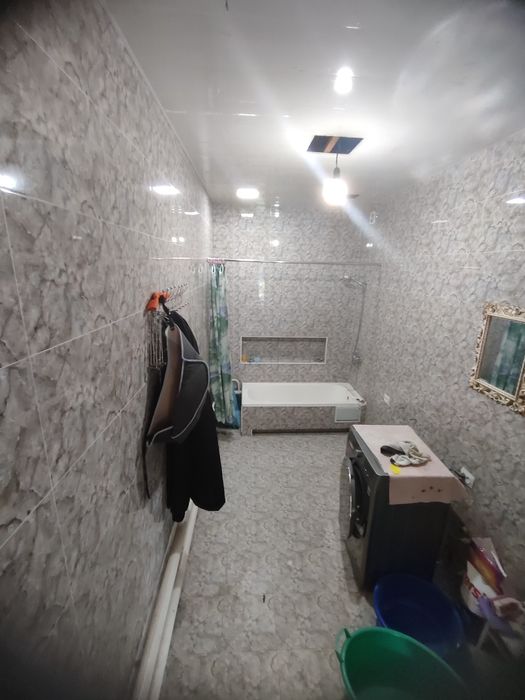 4 ком Сергили метро 11 бекат дома аренда