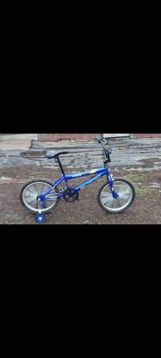 Bicicleta copii nouă