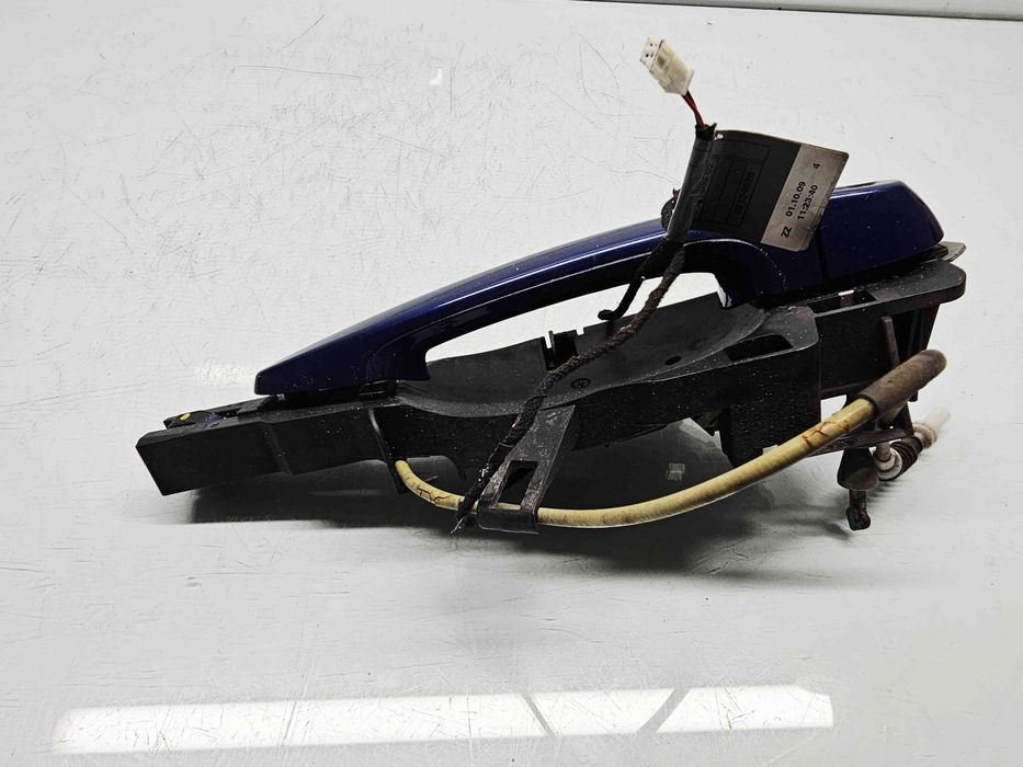 Maner usa dreapta fata Bmw 3 (E90) Facelift [Fabr 2005-2011]