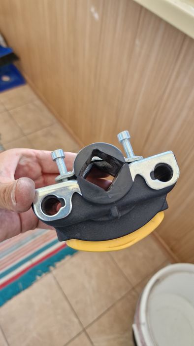 Десткое велосиденье / велокресло