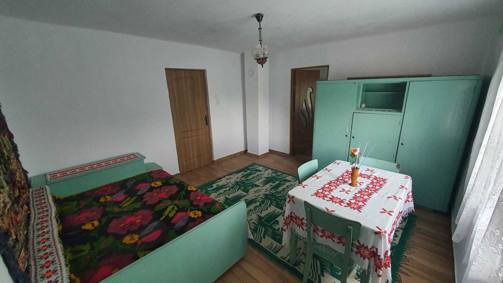 casa de inchiriat sat Vartop, Rosia Montana