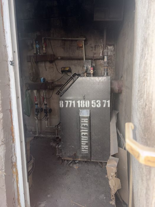 продам печь длительного горения