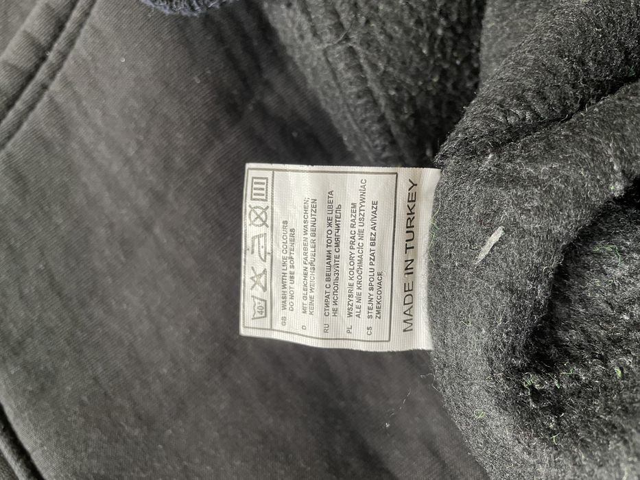 Спортивный костюм на мальчика