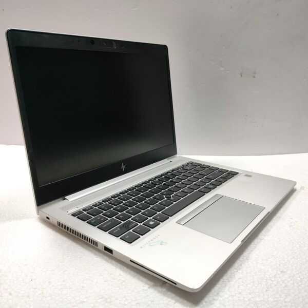 Ultrabook HP Elitebook 840 G6 IntelCore i5/16GB/256GB Nvme/14"/Bang&O!