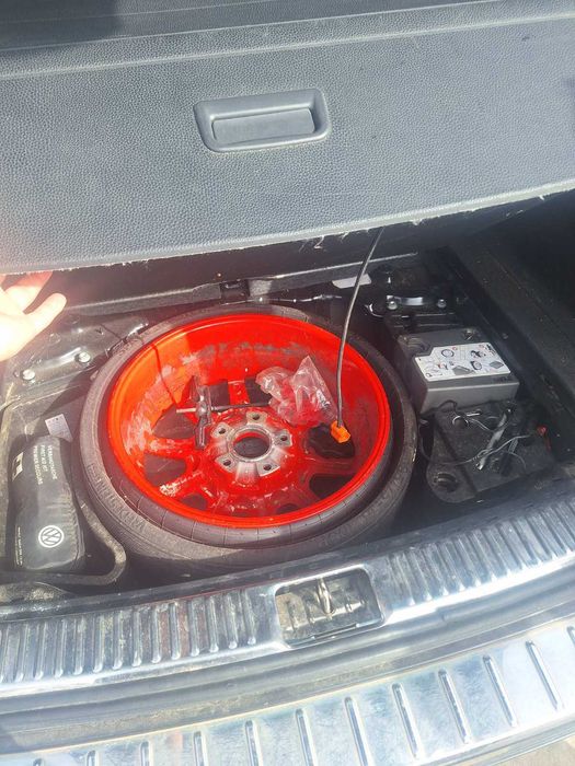 VW Touareg 3.0 TDI ,CAS motor,240 к.с. ,60 броя на части