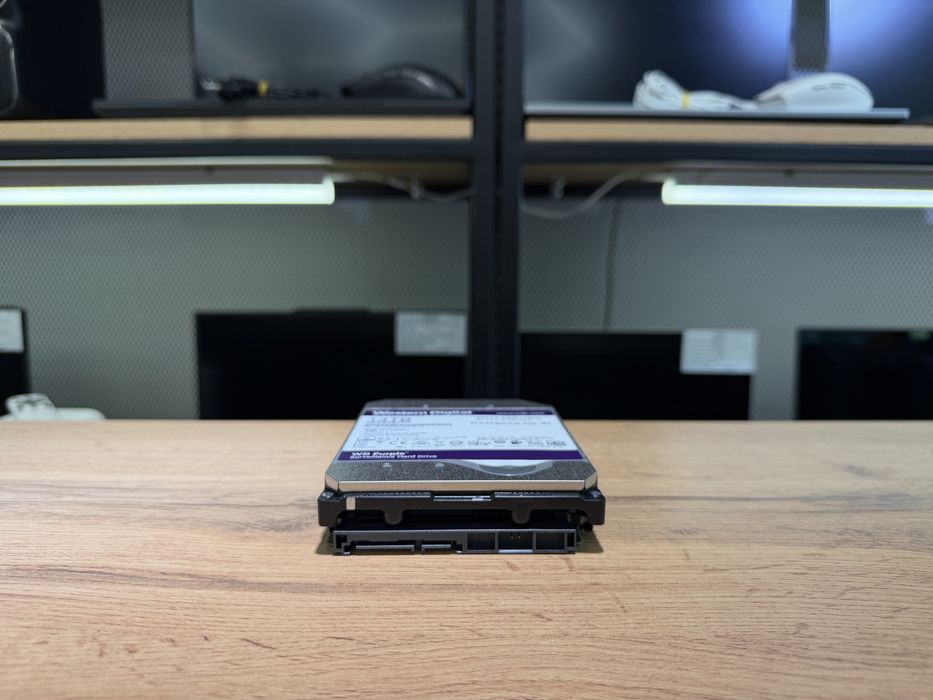 Новый жесткий диск HDD 14 TB, 2041/A10
