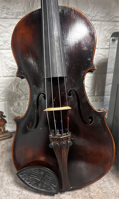 Vand vioara 4/4 J. Steiner