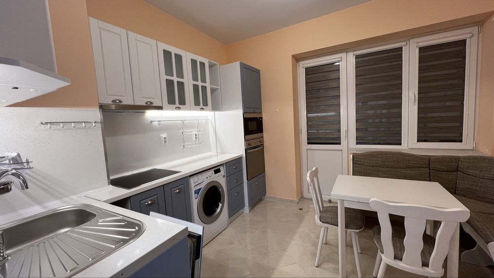 Дава се под наем Двустаен апартамент в София, Люлин 9 - 65 кв.м за 765 € - Снимка #1