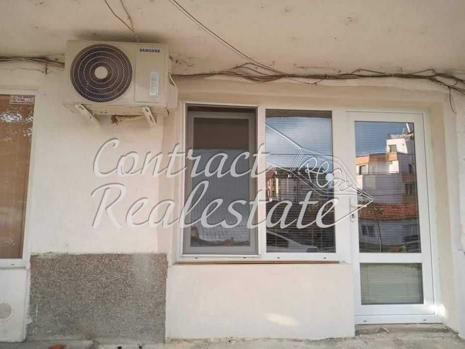 Двустаен Обзаведен Аспарухово !