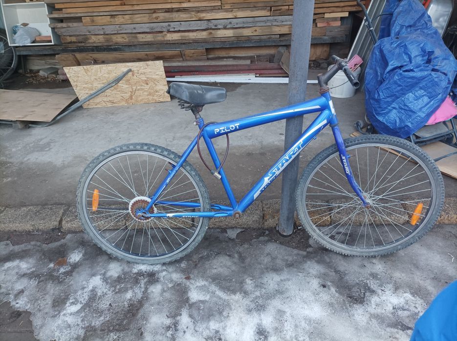 Продам велосипед