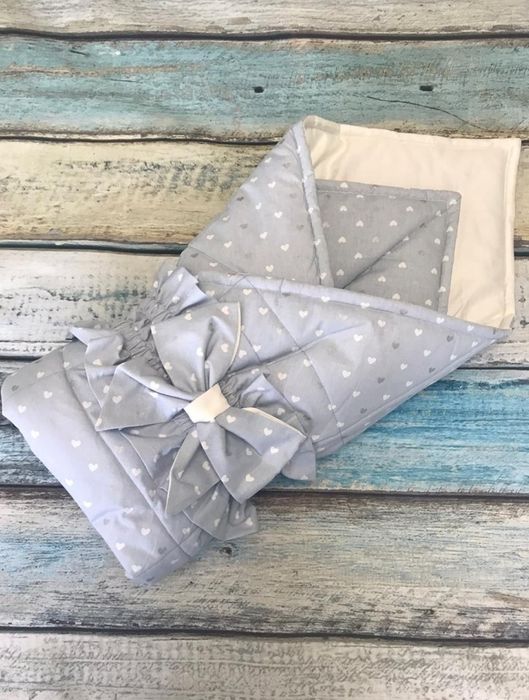 Конверты на выписку