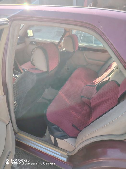 Продается Mercedes-Benz W124