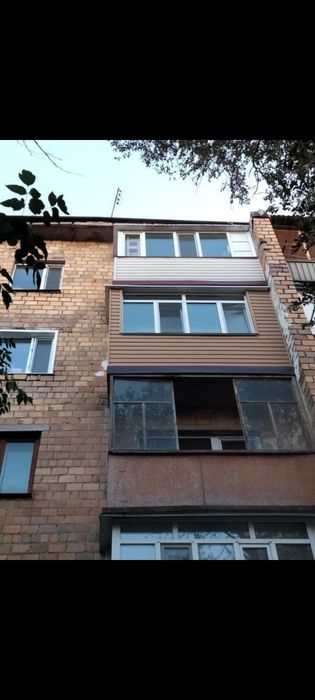 Продается трёхкомнатная квартира хорошая улучшенной планировки