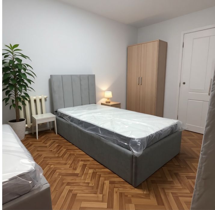 Кровать в наличии