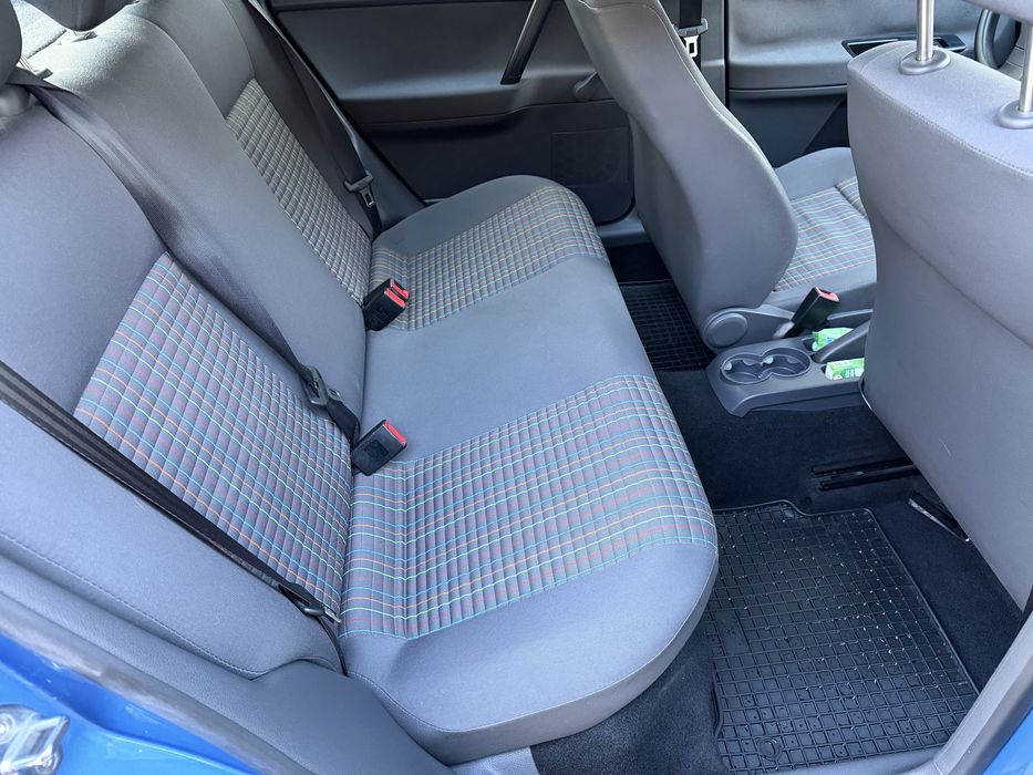 Volkswagen Polo 1.2 Benzina 75 Cp / Doar 64.000 Km Unic Proprietar