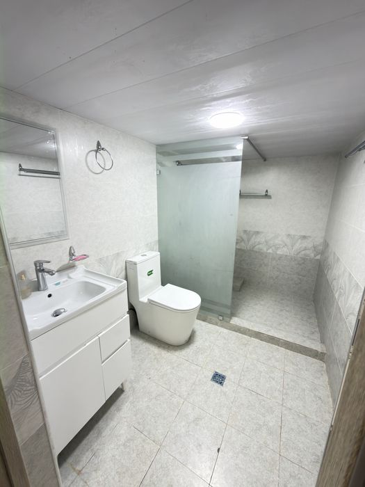 Сдается квартира яккасарой