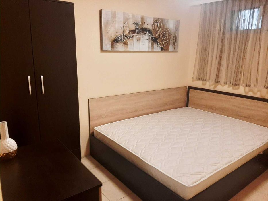 Продава се Двустаен апартамент в Несебър - 24 кв.м за 1417 €/кв.м - Снимка #4
