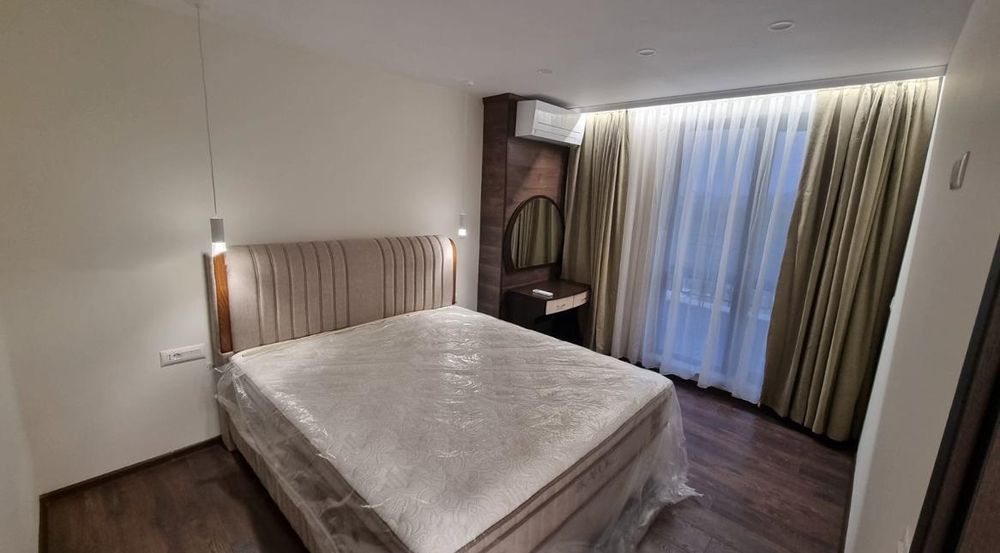 Дава се под наем Тристаен апартамент в София, Малинова долина - 120 кв.м за 1100 € - Снимка #6