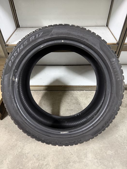 Pirelli Sottozero 3 225/45/17