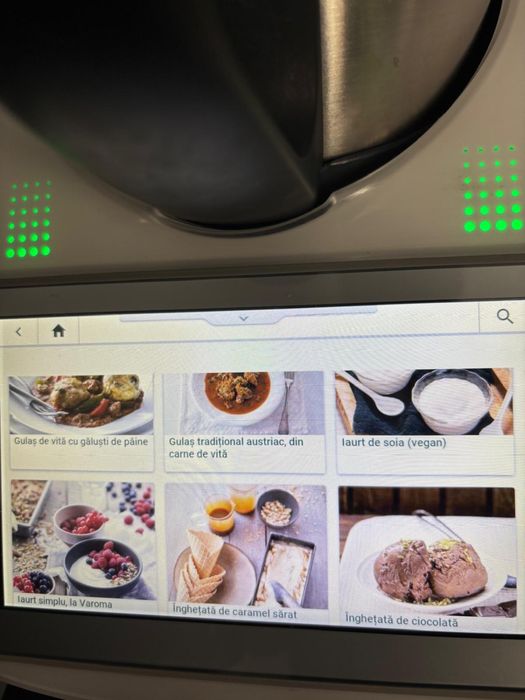 Thermomix TM6