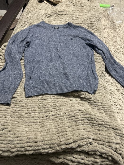 Полувер на мальчика